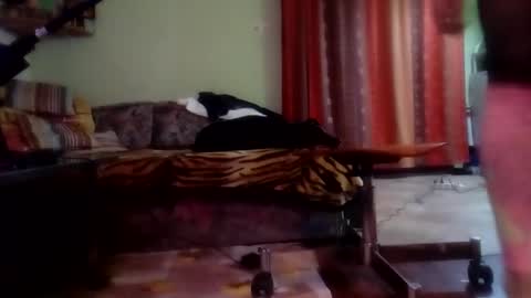 prdelkahladov online show from December 30, 7:11 pm