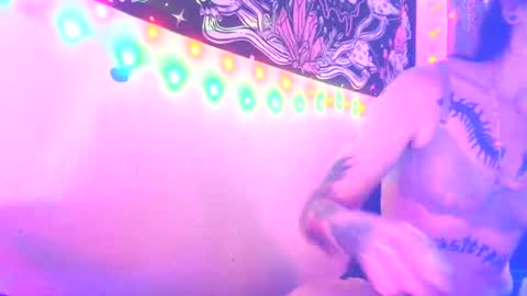AnaLove online show from June 10, 1:05 am