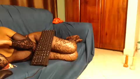 analsp online show from March 5, 10:08 pm