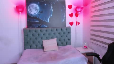  Ana Maria  online show from February 25, 5:19 am