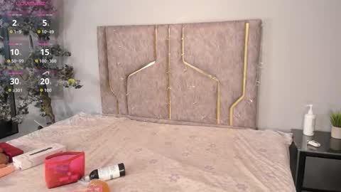 anamonroee online show from January 10, 8:03 pm