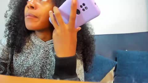 Ana Myle online show from March 10, 1:00 pm