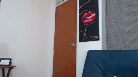 Ana Myle online show from January 18, 12:26 pm