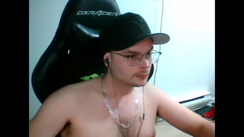 anarchyy1994 online show from March 7, 11:10 am