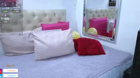 Anastasia Redgrave online show from January 19, 6:23 am