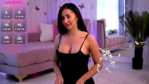 Anna online show from September 10, 8:21 pm