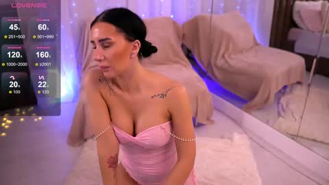 Anna online show from March 4, 1:55 am