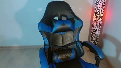 ana 3 online show from April 24, 1:18 am