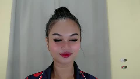 ANA online show from February 28, 8:07 pm