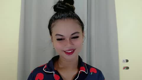 ANA online show from January 23, 8:46 am