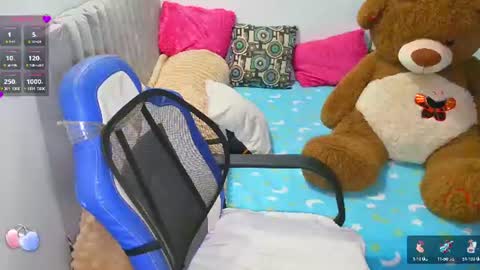 Ana online show from July 10, 1:27 pm