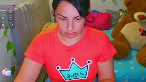 Ana online show from March 30, 1:22 pm