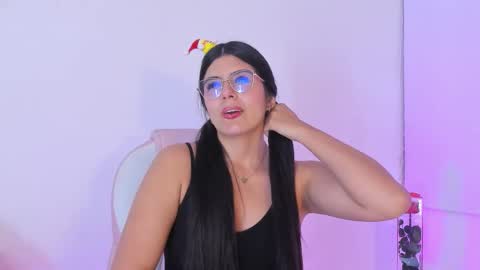 Anastacia online show from December 17, 5:36 am