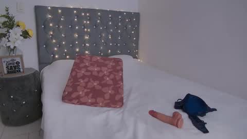 Anastacia online show from April 9, 6:19 am