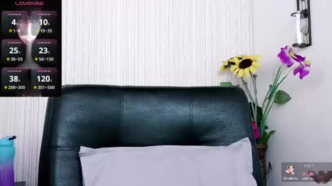 maria online show from March 11, 6:30 pm