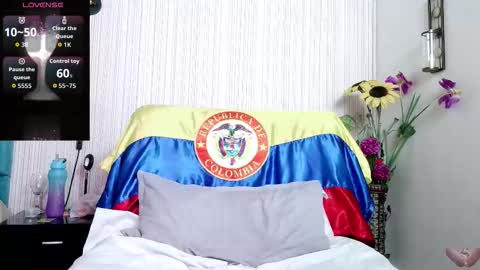 maria online show from September 23, 6:58 pm