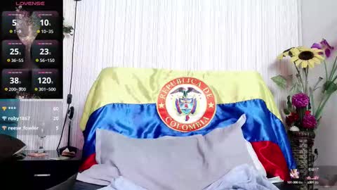 maria online show from October 11, 11:30 pm