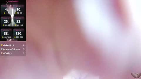 maria online show from March 8, 12:33 am