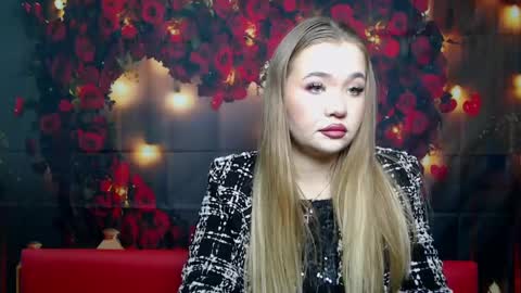 anastacyyellig online show from January 22, 5:48 am