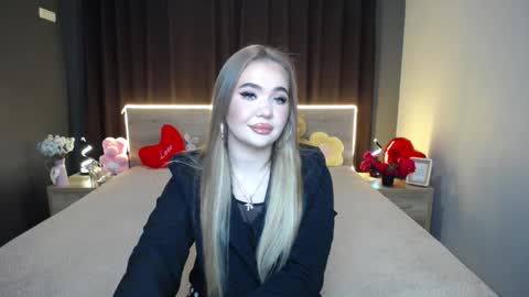 anastacyyellig online show from February 23, 5:26 pm