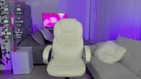  anastasia  online show from November 22, 1:37 am