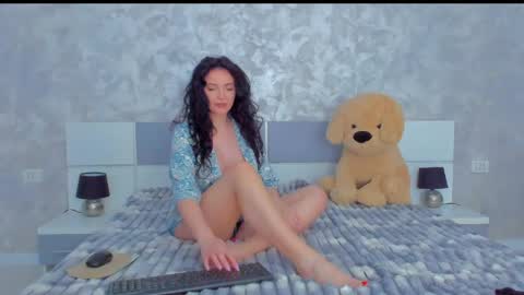 Anastasia online show from April 18, 5:42 am