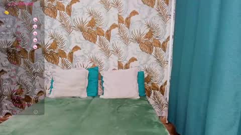 anna online show from April 23, 2:41 am