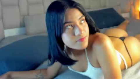 ANASTASIA online show from March 25, 7:20 pm