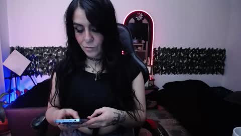 Jennyfer.... but u can say me Anastasia online show from November 14, 6:37 am