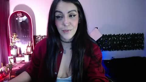 Jennyfer.... but u can say me Anastasia online show from April 6, 4:32 am