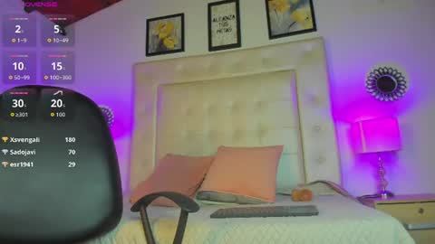 anastassia_29 online show from July 10, 10:09 am