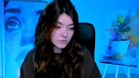 Ana online show from November 25, 1:21 pm