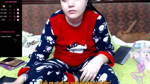 Ana   online show from February 4, 8:29 am