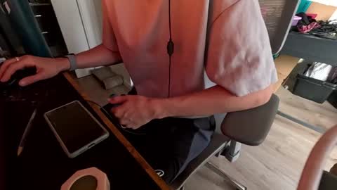 anatekw online show from July 20, 4:48 am