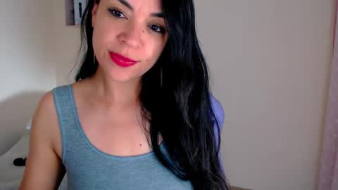 Tatiana I was Latingoddess69 online show from March 11, 10:46 pm