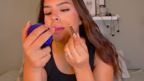 Kendra  online show from November 9, 11:35 am