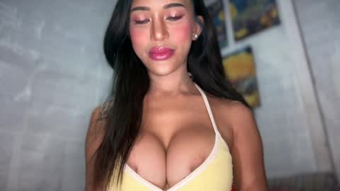 anawalters online show from April 8, 5:05 pm