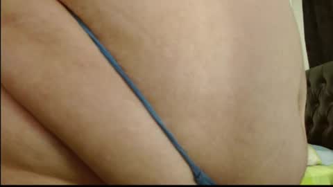 Ana online show from February 20, 9:31 pm