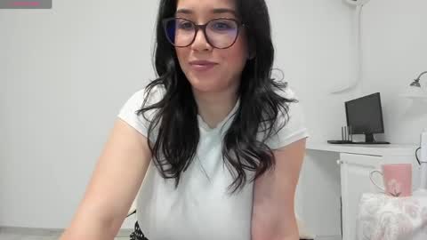 Andreea online show from May 27, 3:58 am