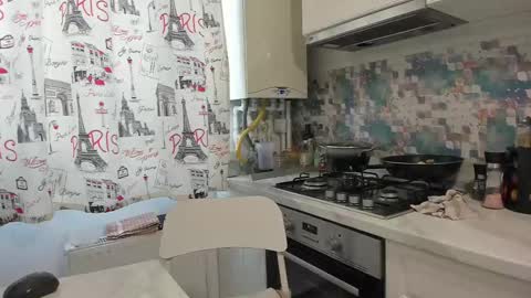 Andreea online show from February 19, 12:11 pm