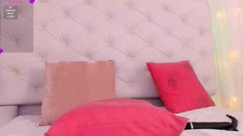 anchela garcia online show from October 16, 4:17 pm