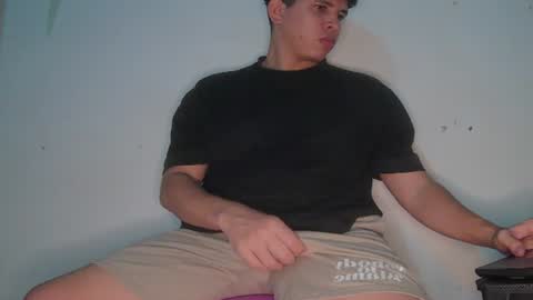 Andres online show from July 12, 5:43 am