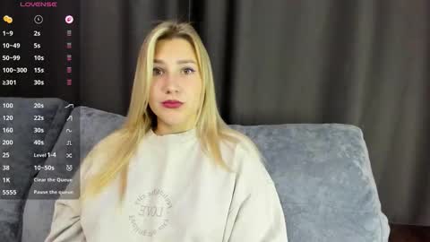 Andisa online show from September 17, 12:41 pm