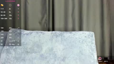 Andisa online show from September 26, 6:05 pm