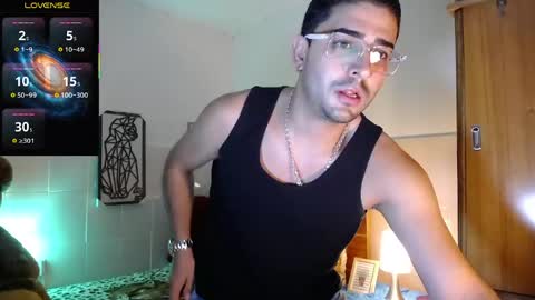Anders online show from June 5, 2:07 am