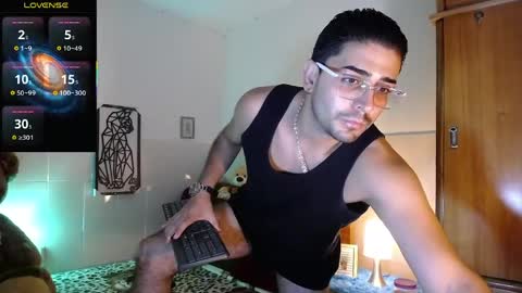 Anders online show from June 5, 5:51 pm