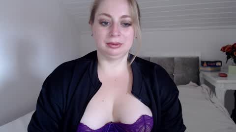 Andorphin online show from November 19, 10:03 am