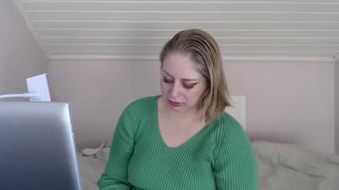 Andorphin online show from February 4, 10:10 am