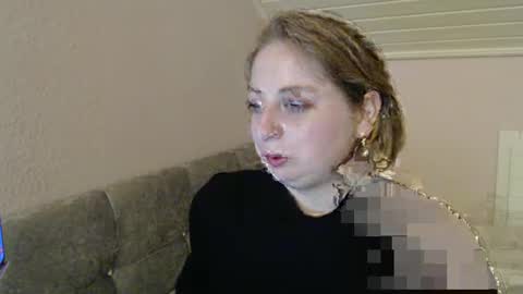 Andorphin online show from February 25, 4:46 pm