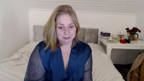 Andorphin online show from November 5, 7:43 am